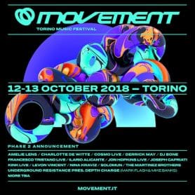 Movement Torino