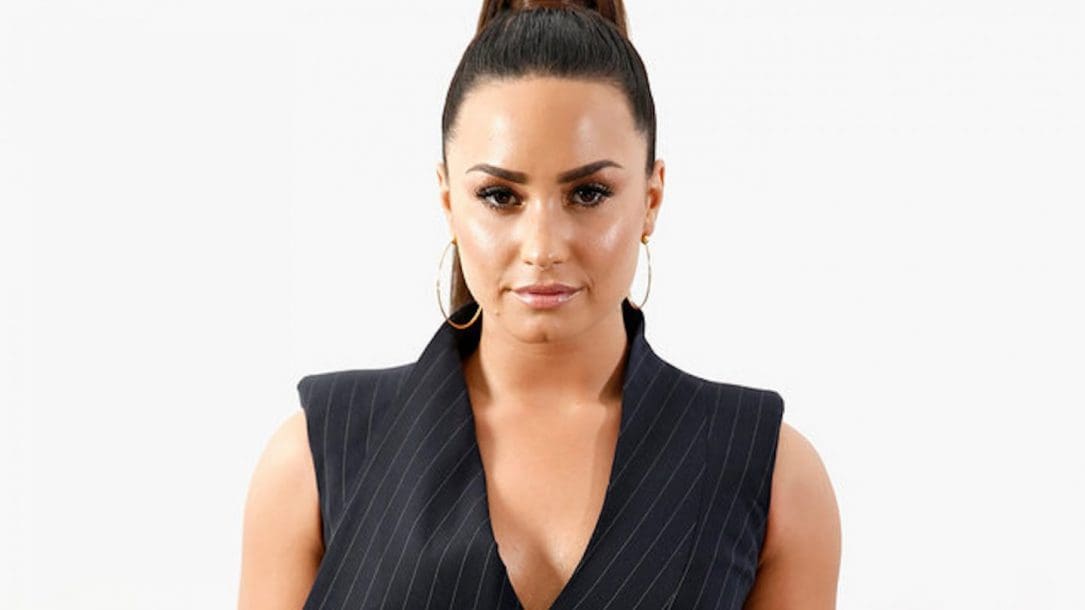 Demi Lovato dopo il ricovero: «Continuerò a combattere»