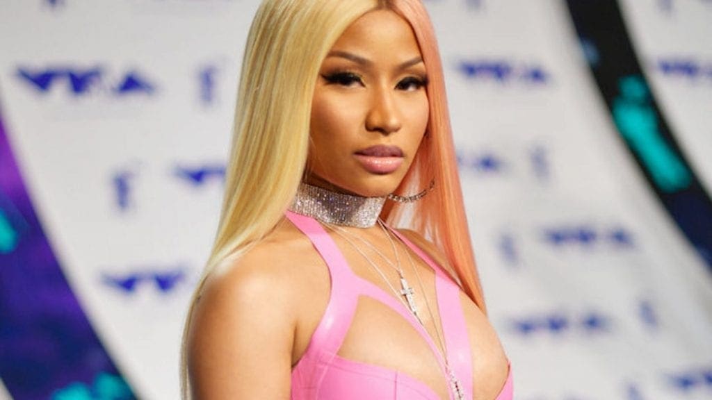 Ascolta qui il nuovo “Queen” di Nicki Minaj