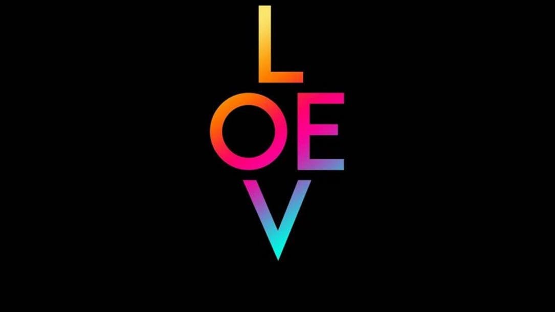 Love è il nuovo disco dei Thegiornalisti