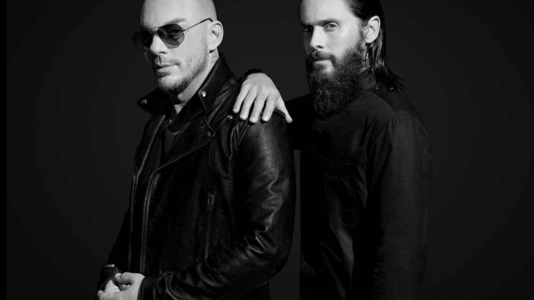 Anche i Thirty Seconds To Mars ospiti del Milano Rocks