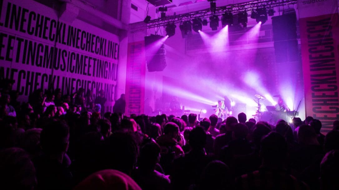 La quarta edizione di Linecheck Music Meeting and Festival è main content partner della seconda edizione della Milano Music Week