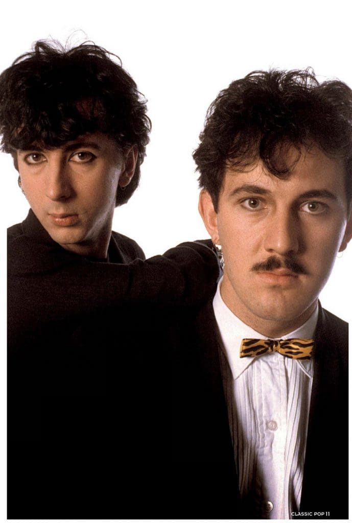 Soft Cell (4)
