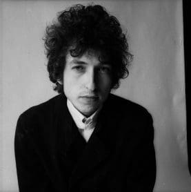 L’anima di Dylan 1966, Credit: 2018 Jerry Schatzberg