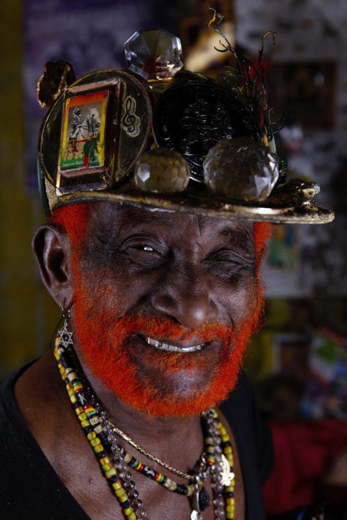 Lee Scratch Perry - 2