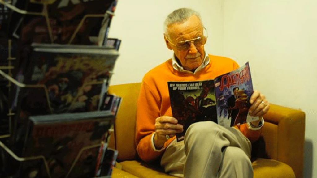 Stan Lee, il supereroe della Marvel Comics, è morto a 95 anni