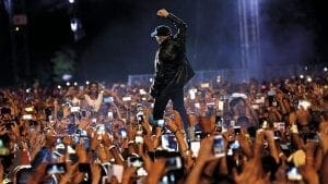 Vasco Rossi: la data zero del tour è a Lignano Sabbiadoro