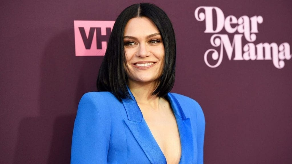 Jessie J ha confidato al pubblico i suoi problemi di fertilità