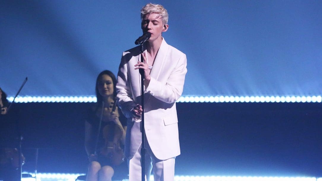 Il “The Bloom Tour” di Troye Sivan arriva in Italia