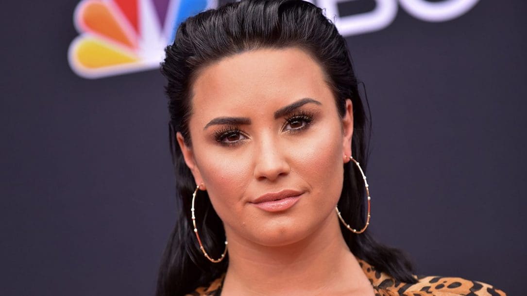 Demi Lovato e Frank Ocean nominati ai British LGBT Awards 2018