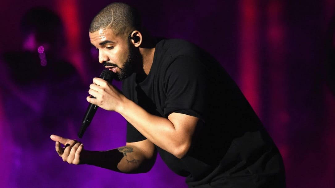 Drake si esibirà al CES 2019