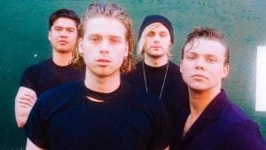 I 5 Seconds of Summer lanciano Lie To Me con Julia Michaels