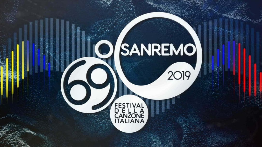 Sanremo 2019: Baglioni, Bisio e Raffaele alla conduzione. Ospiti Bocelli, Giorgia ed Elisa