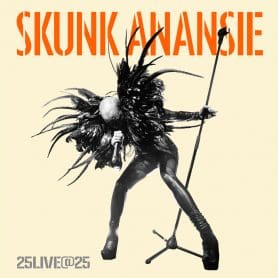 Skunk Anansie - 25LIVE@25 - 1