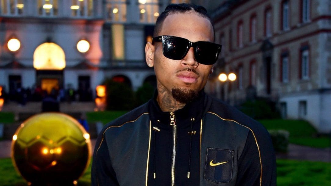 Chris Brown arrestato a Parigi: è accusato di aver stuprato una 24enne