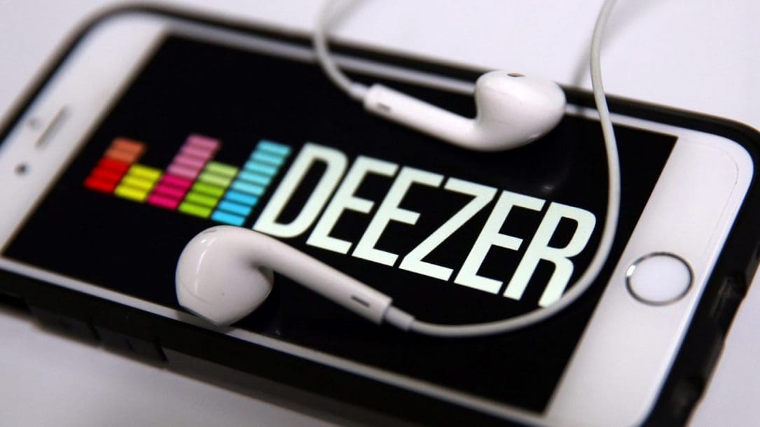 Deezer ha concluso l'anno con 7 milioni di abbonati a pagamento