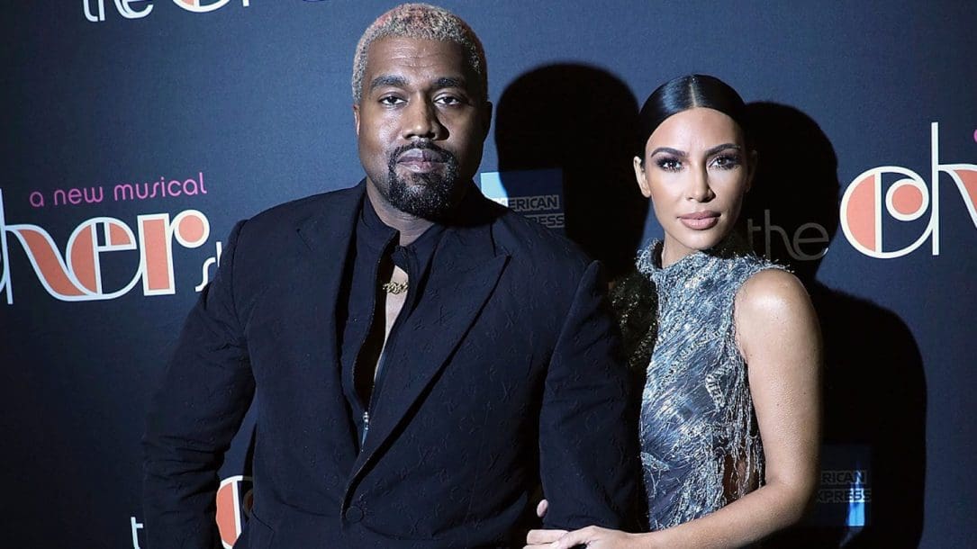 Quarto figlio in arrivo per Kanye West e Kim Kardashian