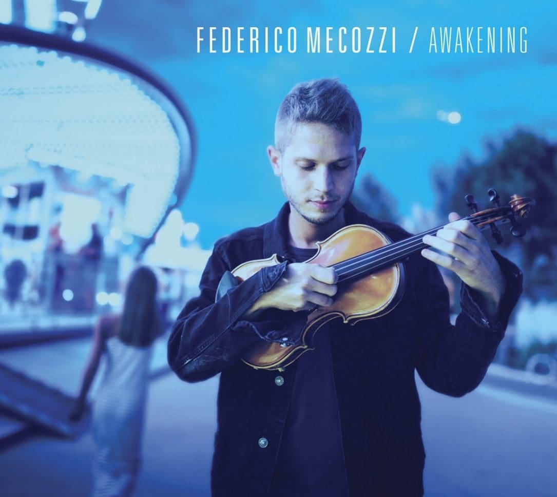 Federico Mecozzi - Awakening - 2