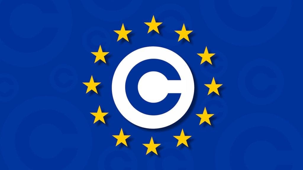 Copyright: il Parlamento UE approva la riforma del diritto digitale d’autore