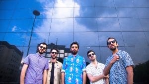 Ex-Otago: è uscita la versione di Solo Una Canzone con Jack Savoretti