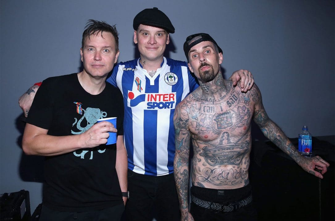Vent'anni di Enema of The State: i Blink-182 lo risuoneranno tutto live