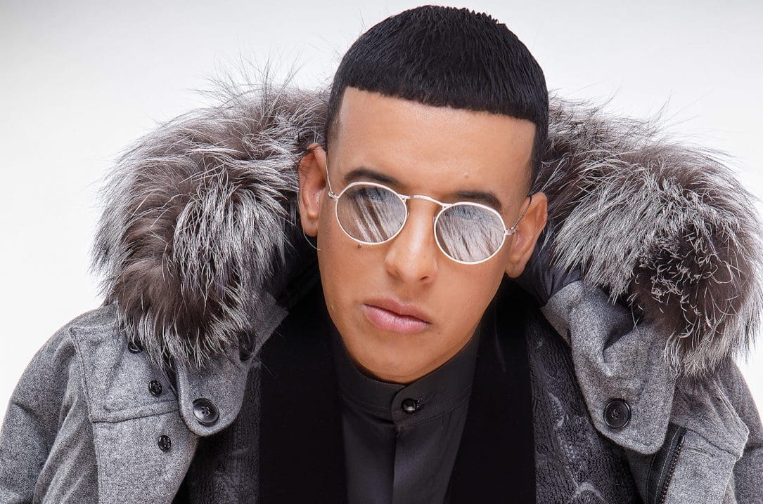 Daddy Yankee: il primo artista latino live al The Late Late Show