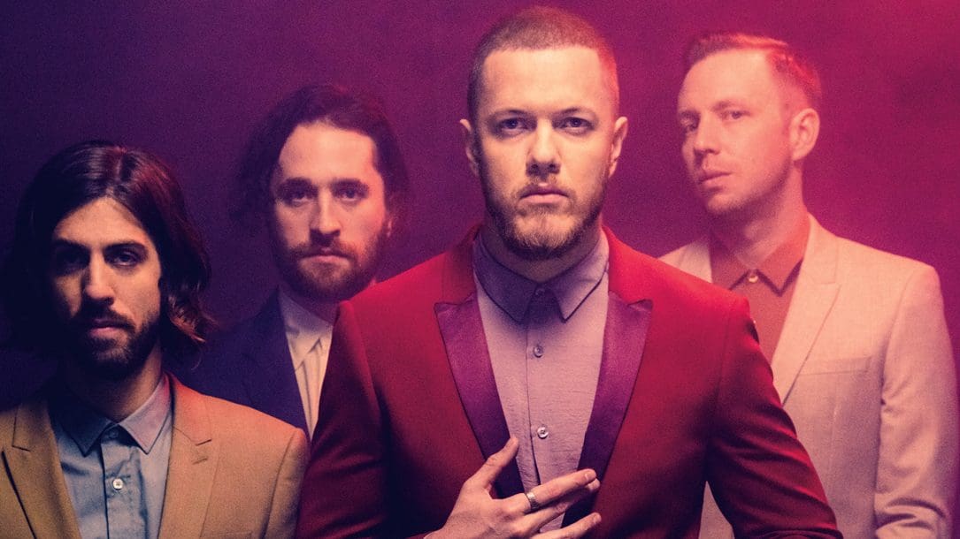 Dan Reynolds e la proposta di un festival contro la violenza delle armi