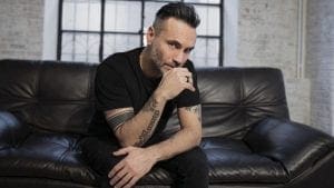 Nek commenta le frasi de Il Mio Gioco Preferito - Parte Prima