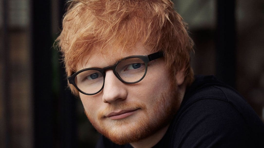 Ed Sheeran: arriva il nuovo brano Cross Me. Il nuovo disco è No. 6 Collaborations Project