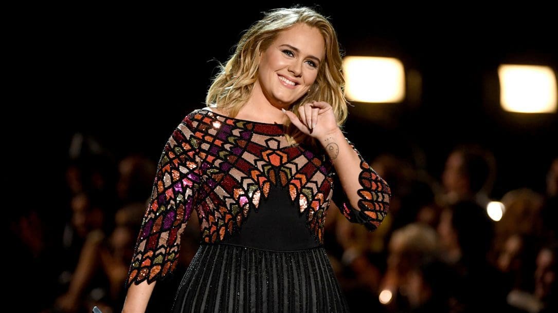 È tutto vero: arriva un nuovo disco di Adele