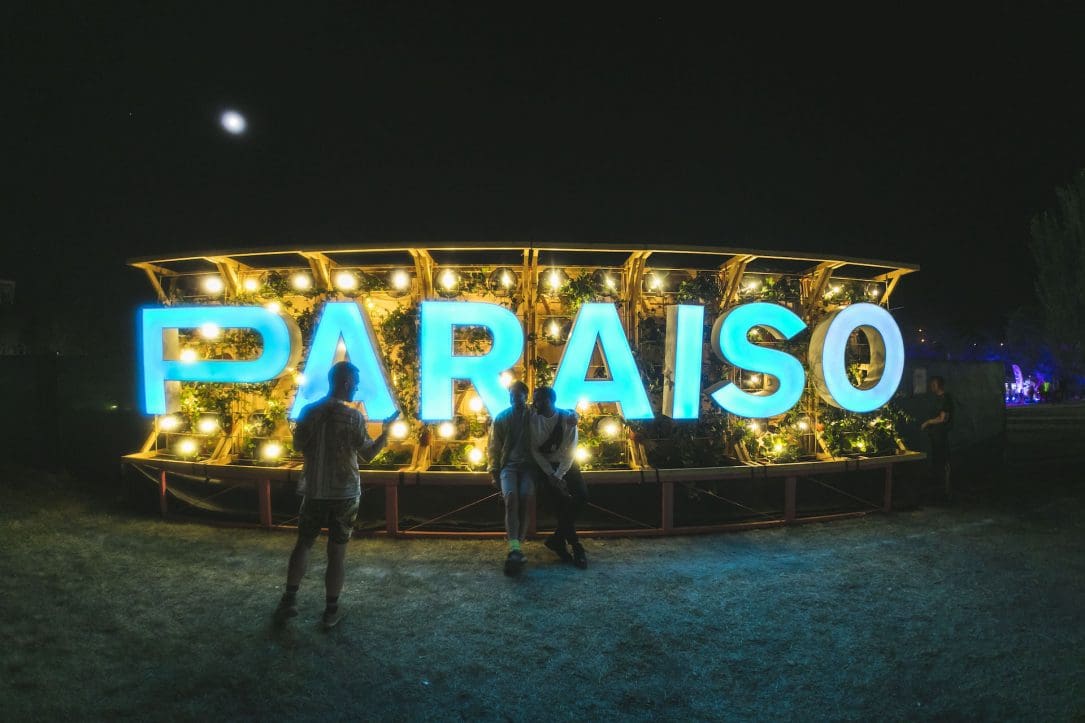 Paraíso 2019: il Festival cresce del 40%