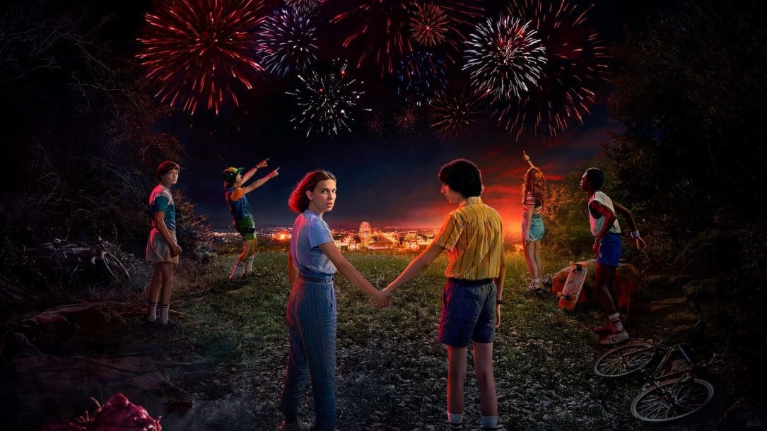 Tutto quello che c’è da sapere sulla colonna sonora di “Stranger Things 3”