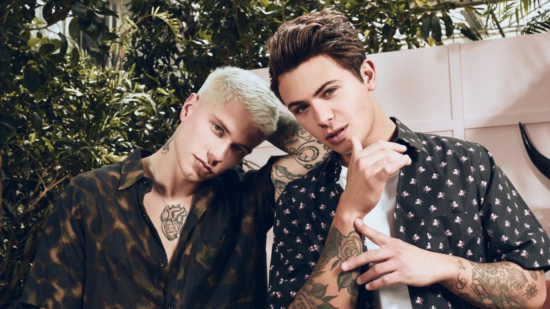 Benji & Fede: guarda il videoclip di “Dove e Quando”