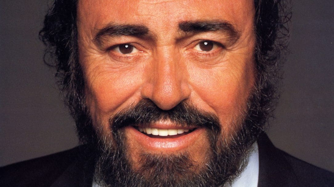 Pavarotti: il documentario di Ron Howard arriva in America