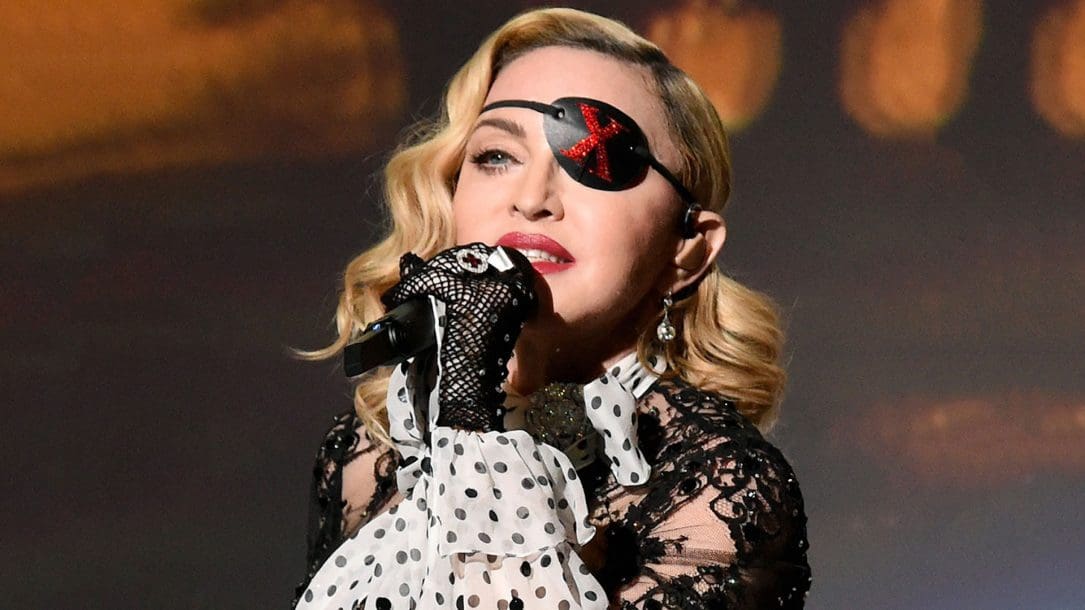 È uscito Madame X di Madonna: ascoltalo qui