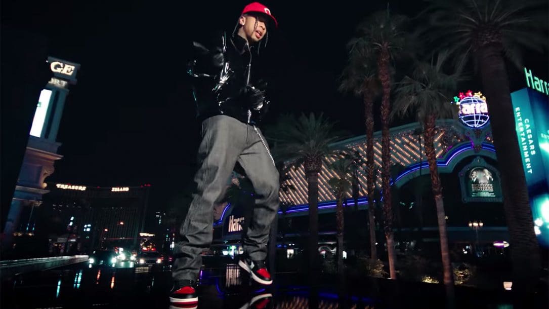 Tyga ha cancellato il suo concerto in Svezia in segno di solidarietà ad A$AP Rocky