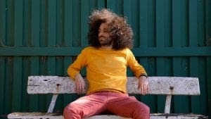 Il nuovo singolo di Gio Evan è Amazzonia