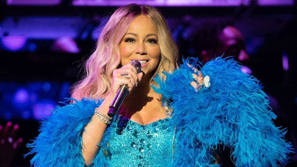 Mariah Carey passa il testimone a Lil Nas X: ecco il suo tweet