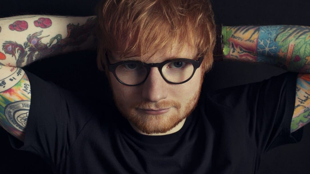 Ed Sheeran ha lanciato il suo No. 6 Collaborations Project: ascoltalo qui