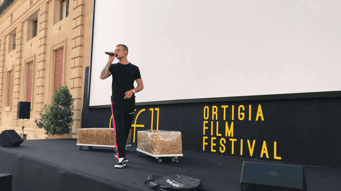 Ortigia Film Festival: Nuovi Jeans di Nashley vince il premio speciale OFF11-Believe 2019 per il miglior videoclip