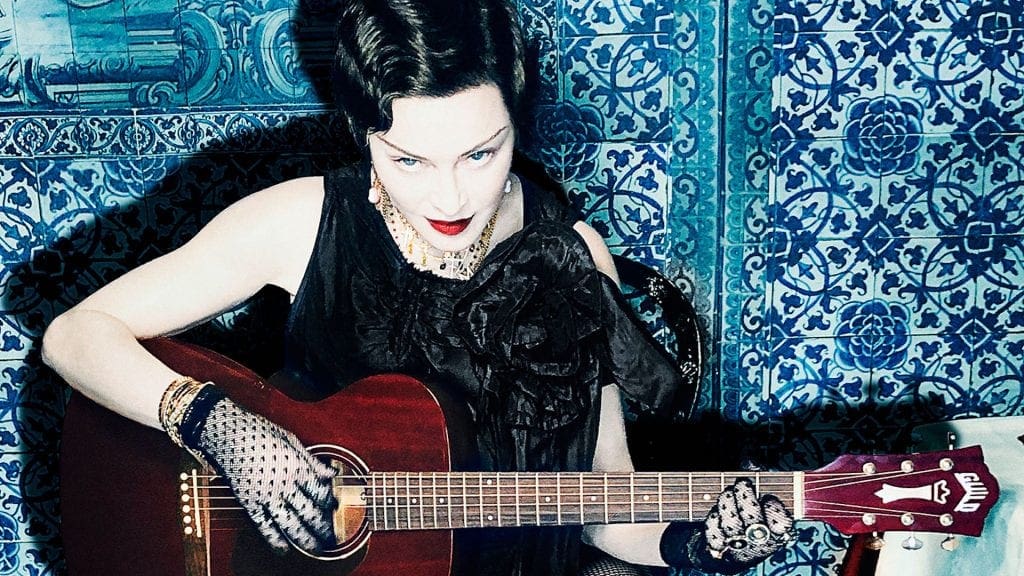 “World of Madame X” è il nuovo documentario di Madonna