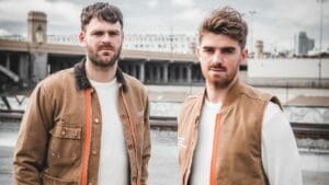 I The Chainsmokers hanno lanciato il brano Takeaway