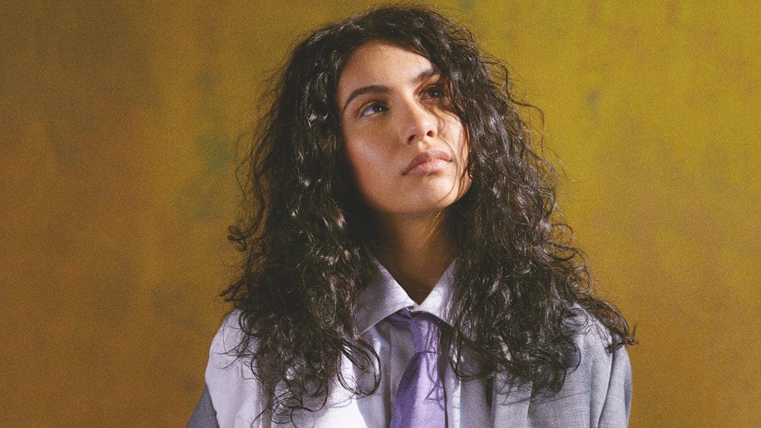 Alessia Cara ha lanciato il singolo “Ready” (in attesa del suo nuovo EP)