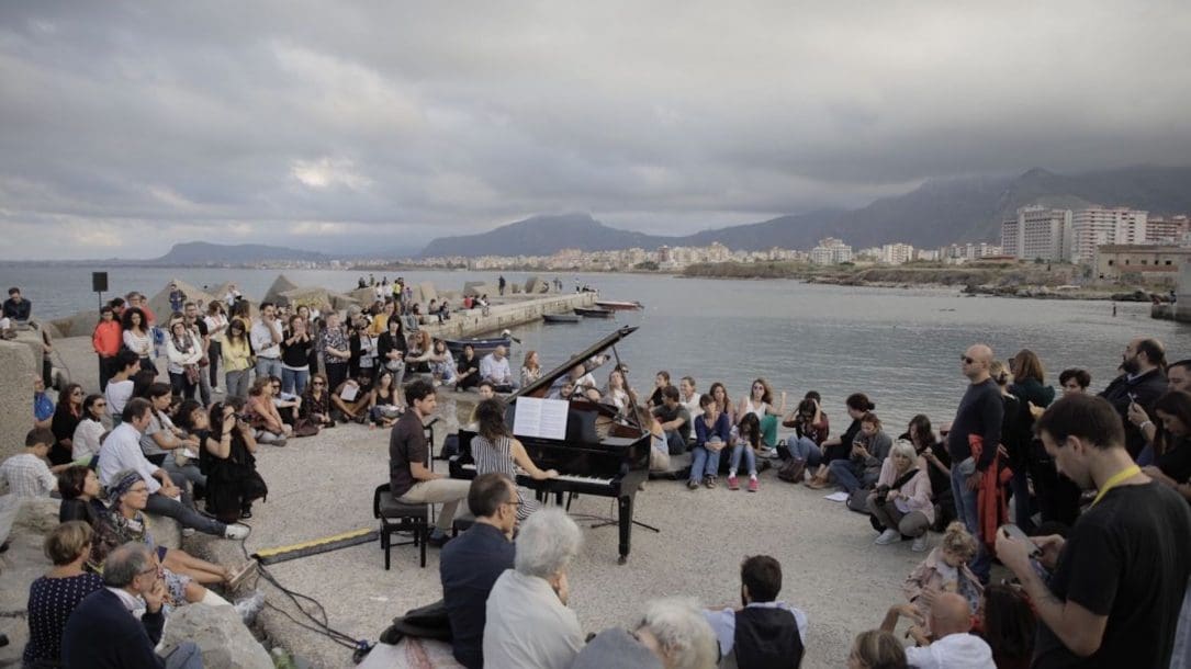 Torna Piano City Palermo: gli appuntamenti