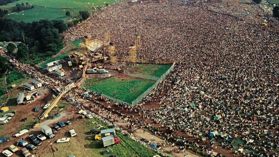 A Bologna l'incontro e la mostra dedicati a Woodstock 50 anni dopo