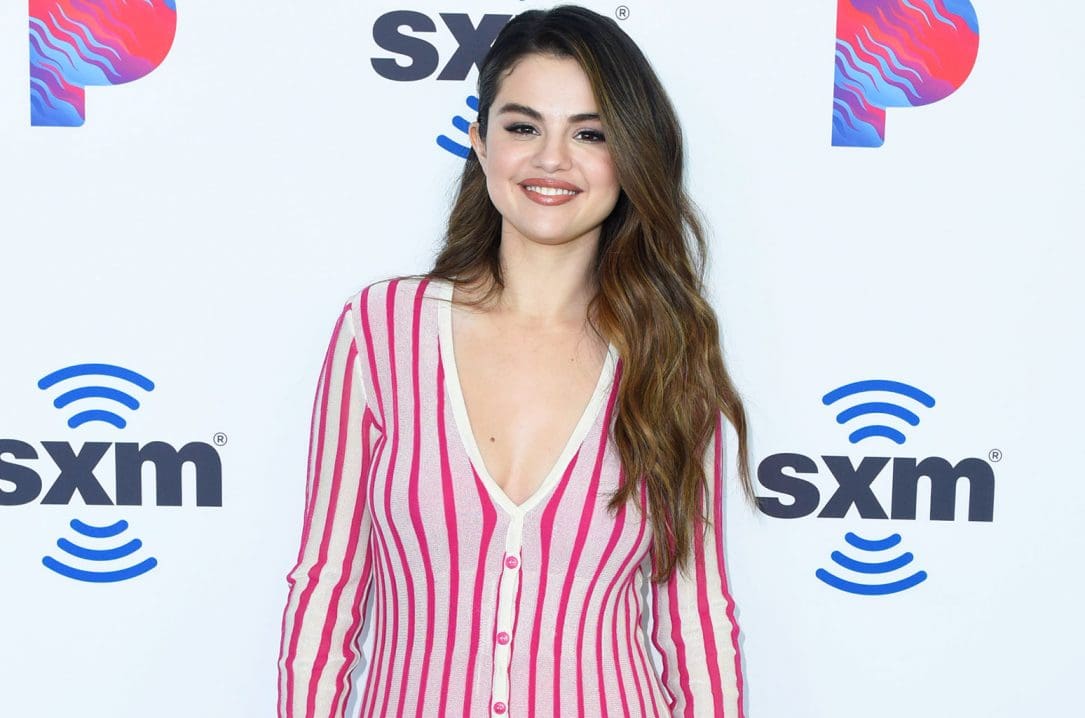 Selena Gomez: l'amore e la crescita personale nel suo nuovo album