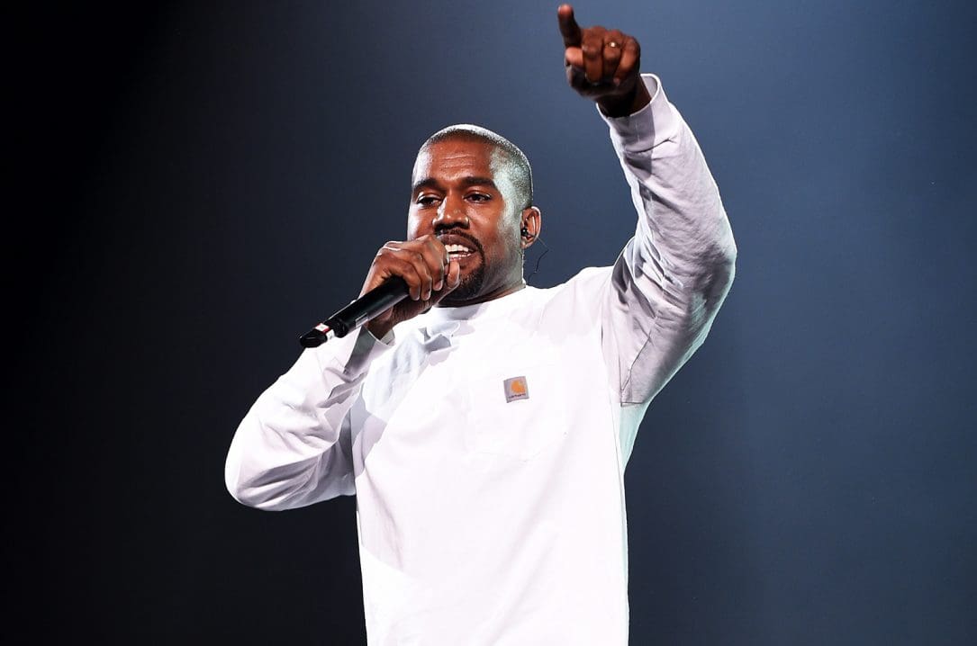 La nostra classifica dei brani di Jesus is King di Kanye West