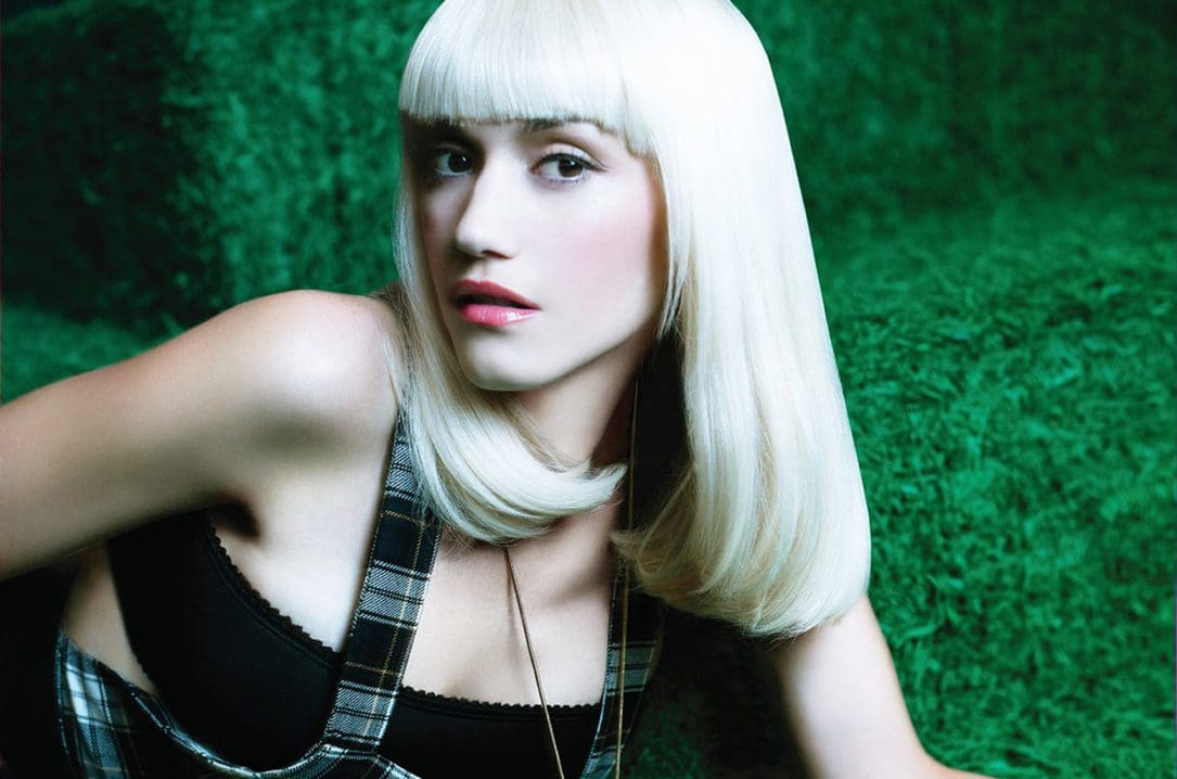 I 6 remix più belli dei brani di Gwen Stefani