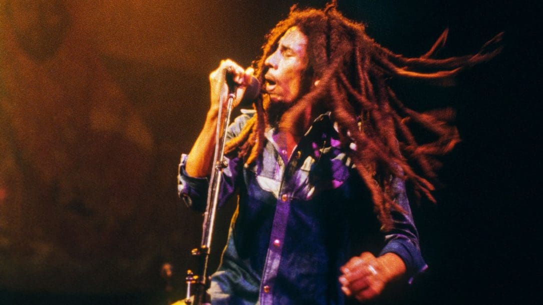 La casa londinese di Bob Marley ha ottenuto la targa dell'English Heritage