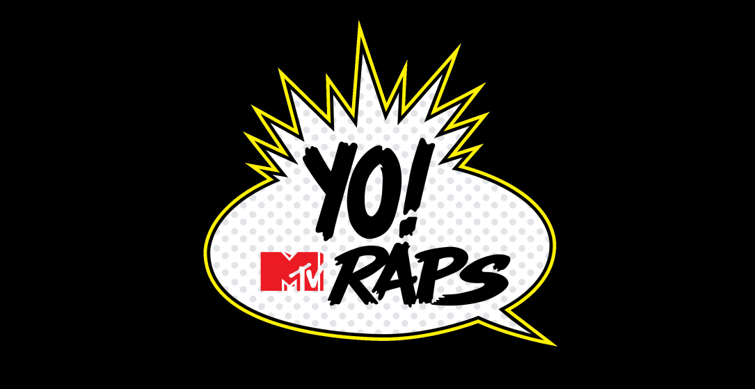 MTV Raps